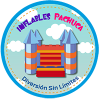 Inflables Pachuca